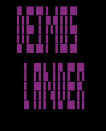 Deimos Lander by Jerason Banes Title Screen